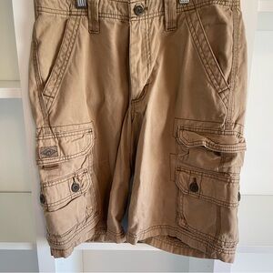 Lee Dungarees size 29